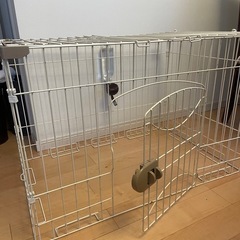 犬用ケージ