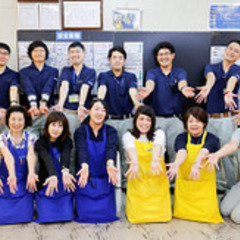 【ミドル・40代・50代活躍中】フォークリフト作業/正社員登用あり/土日祝休み/交通費支給/大田区 東京都大田区(大井競馬場前)作業員の画像