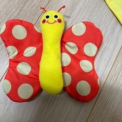 おもちゃ、ハイハイ期の画像