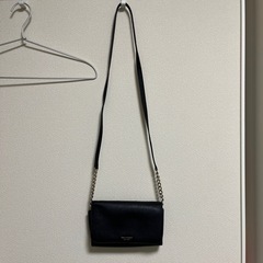 美品　ケイトスペード　ショルダーバッグ & 財布