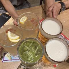 先月リニューアル✨🆕✨グルチャ✨&オフ会等🧑‍🤝‍🧑