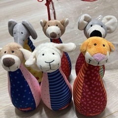 おもちゃ、ボーネルンド
