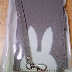スマホ　カバー　新品の画像