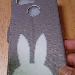 スマホ　カバー　新品の画像