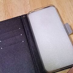 スマホ　カバー　新品の画像