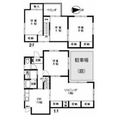 【🦚入居費用14万円🦚】✨審査No.1✨ 🔥JR高崎線 熊谷 距...