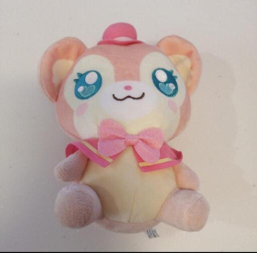 プリキュア モフルン