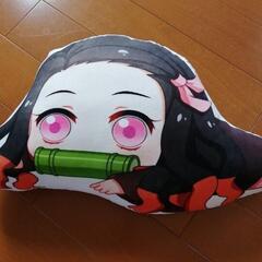 鬼滅の刃 禰豆子