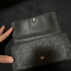 マイケルコース 長財布の画像