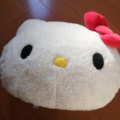キティちゃん