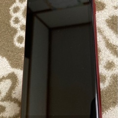 iPhoneSE(2世代)