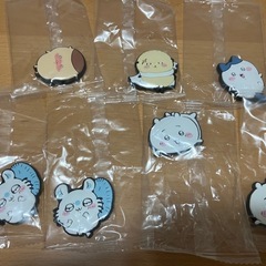 ちいかわマグネット各種セット