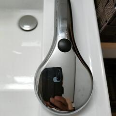 お風呂シャワーヘッドの画像