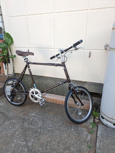 自転車売ります