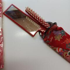 和ものセットの画像