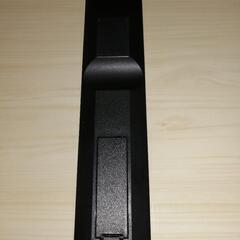 バイ ．デザイン テレビリモコン 【中古品】🏝️  RC−To5DBAの画像