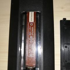 バイ ．デザイン テレビリモコン 【中古品】🏝️  RC−To5DBAの画像