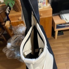 ペット用バッグの画像