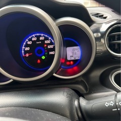 平成24年式N-BOXカスタムG-Lパッケージ　車検証フル満タン2年の画像