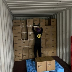【平日AM2時間だけの副業】ダンボールの荷降ろし作業【1~2時間...