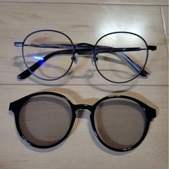 zoff サングラス　ZY232G02_14F1　　