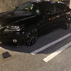 先着レクサスGS先着値下げ！！1,250,000円セダン