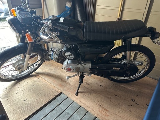 K90純正パーツ全部あり