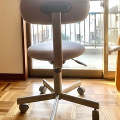デスク用チェア
