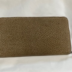 長財布の画像
