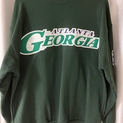 ATLANTA GEORGIA トレーナー M