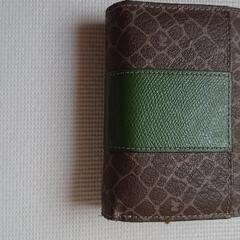 COACHの折り財布👛