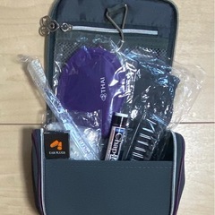 THAI 　トラベルセット&ポーチ