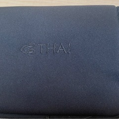 THAI 　トラベルセット&ポーチの画像