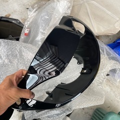 AF62 Dio 外装セットの画像