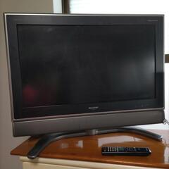 [お取引中]AQUOS　32型テレビ
