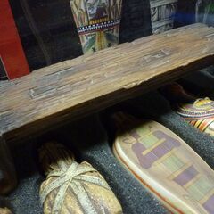 （管理A-5)限定品！大英博物館ミイラと古代古代エジプト展フィギュアの画像