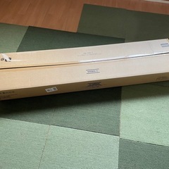 ヤマハ(YAMAHA) 電子ピアノとスタンドの空箱の画像