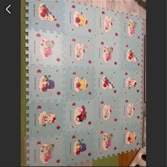 愛知県のジョイントマットの中古が安い！激安で譲ります・無料で
