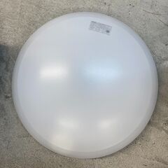 ☆中古￥1,000！TOSHIBA　リモなしLEDシーリングライ...