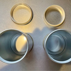 コーヒー豆 キャニスターの画像