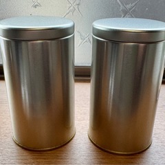 コーヒー豆 キャニスターの画像