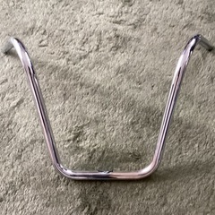 ドラックスターハリケーンハンドルの画像