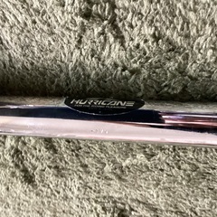 ドラックスターハリケーンハンドルの画像