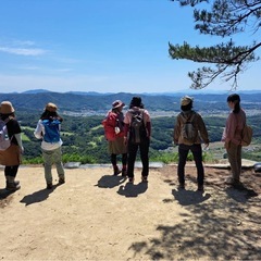 山登りメンバー募集 - 岡山市
