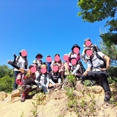 山登りメンバー募集 - チャット