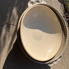 土鍋　鍋料理などにの画像