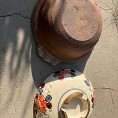 土鍋　鍋料理などにの画像
