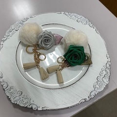 Fiore.J.Rose🌹Jローズファーチャーム🌹