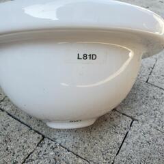平付小型手洗器 L81D

の画像