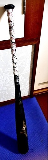 初代レガシーバット